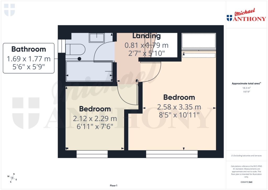 Property Floorplan 3