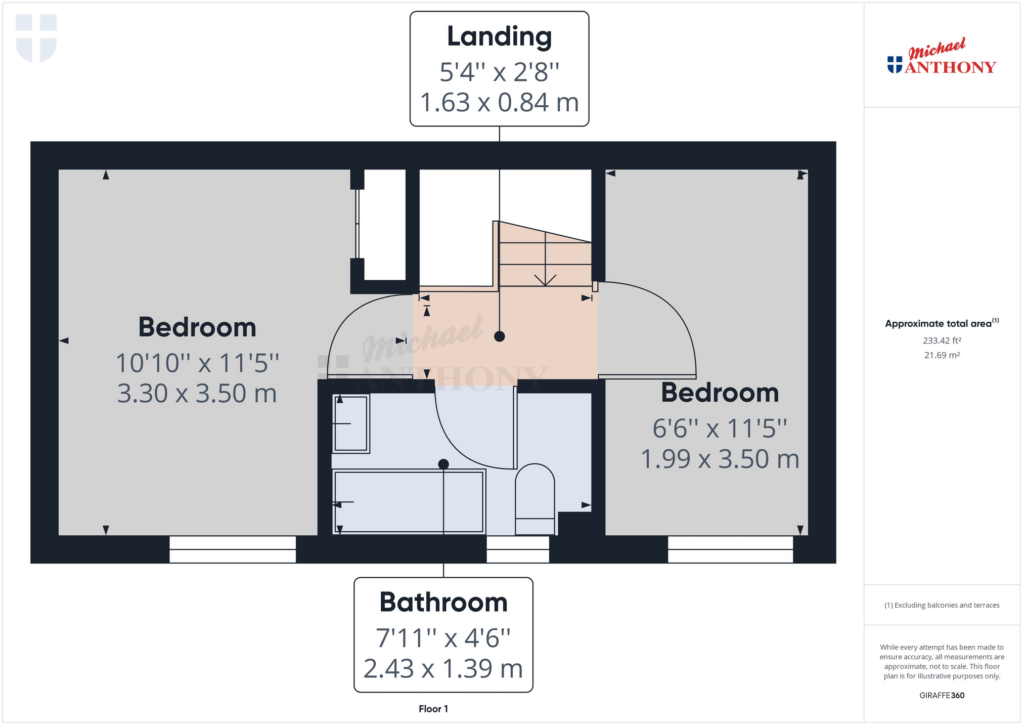 Property Floorplan 3