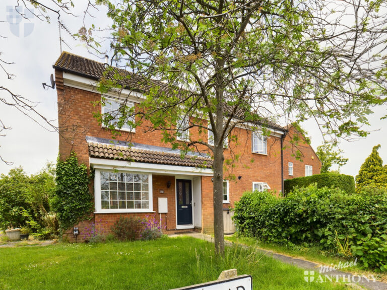 Webster Road, Aylesbury, Buckinghamshire