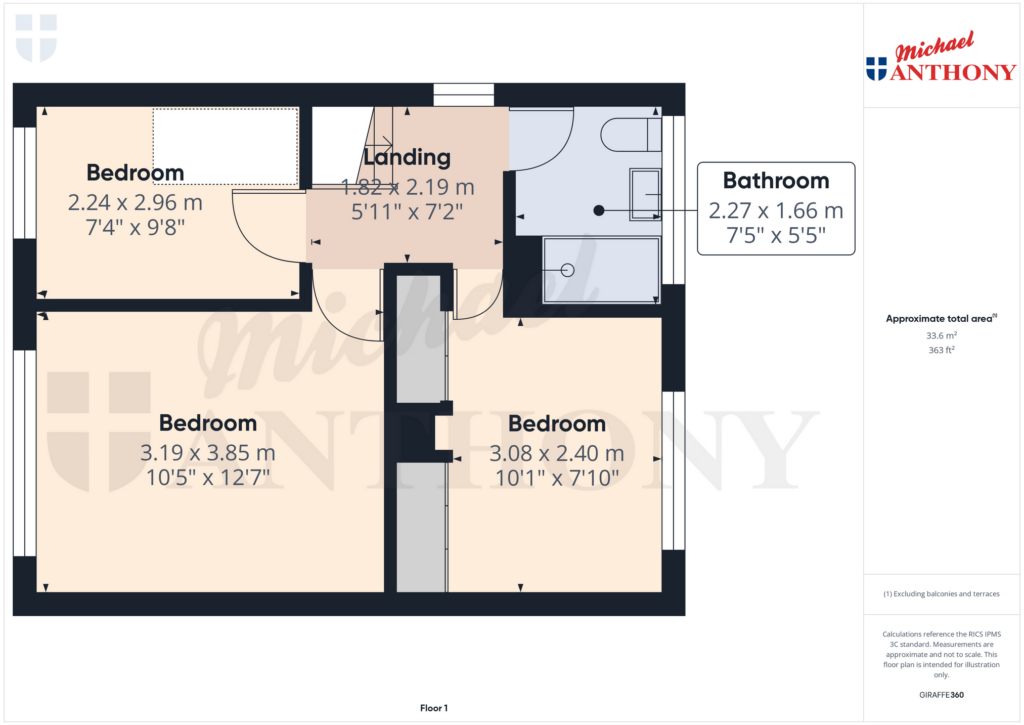 Property Floorplan 3