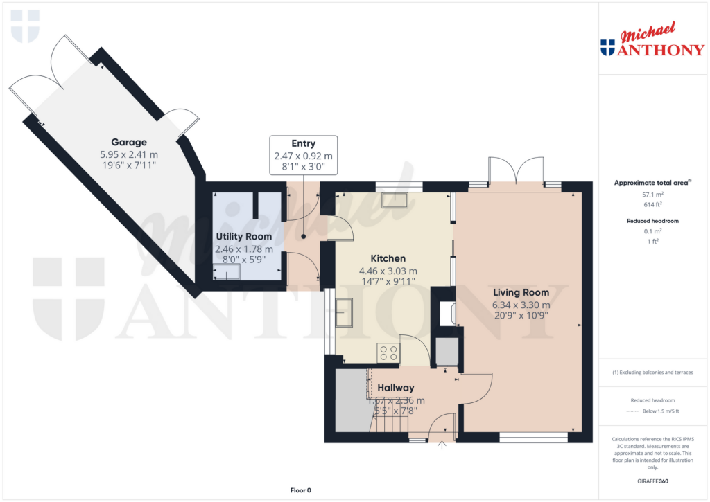 Property Floorplan 2