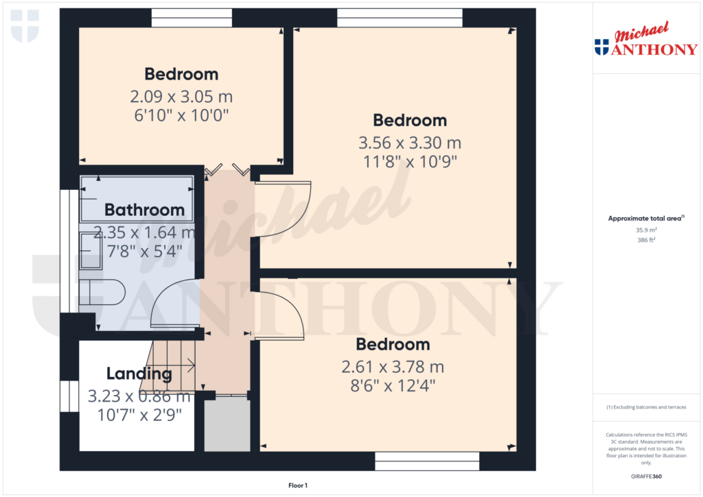 Property Floorplan 3