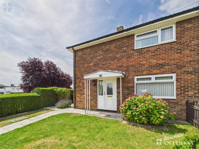 Stonehaven Road, Aylesbury, Buckinghamshire