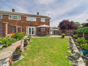 Stonehaven Road, Aylesbury, Buckinghamshire