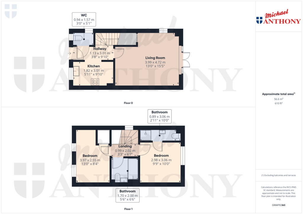 Property Floorplan 1