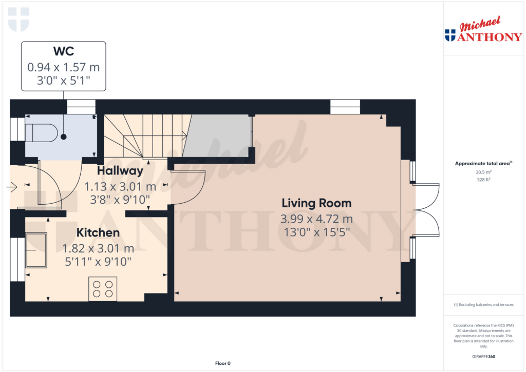 Property Floorplan 2