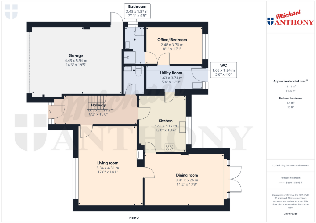 Property Floorplan 2