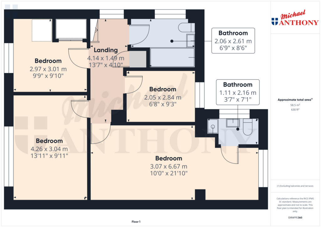 Property Floorplan 3