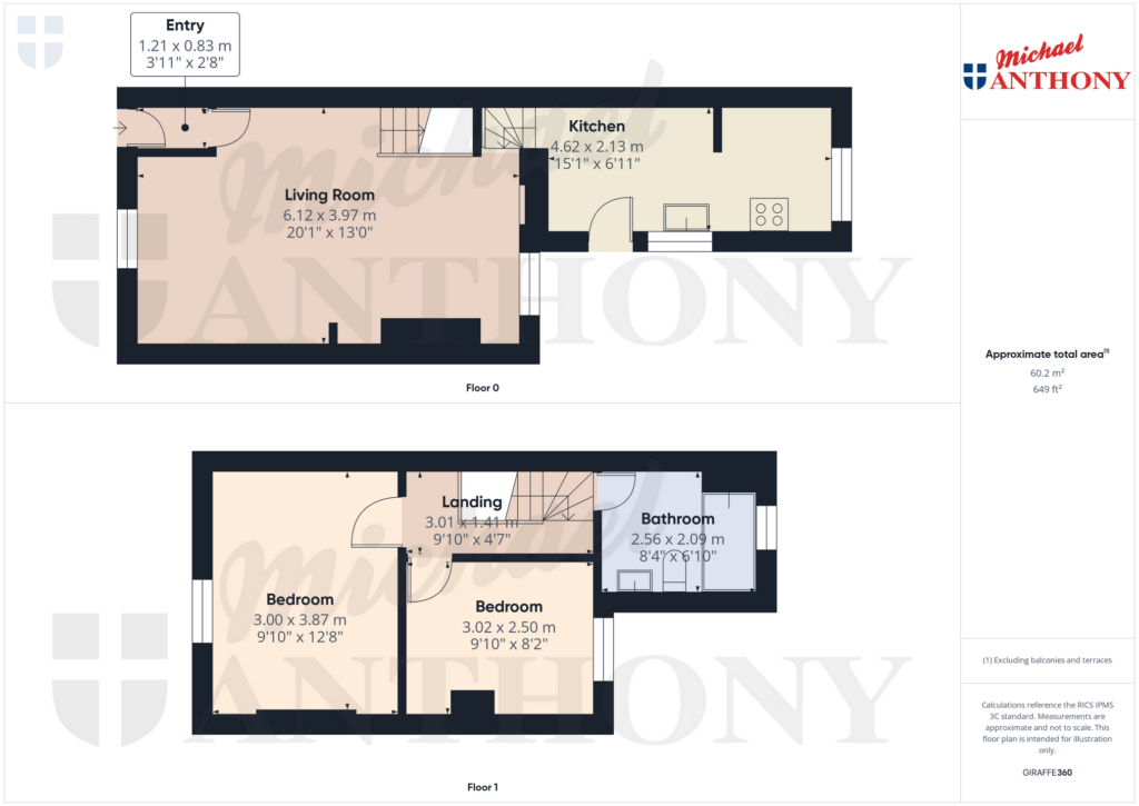 Property Floorplan 1