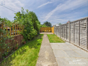 Friarage Road, Aylesbury, Buckinghamshire