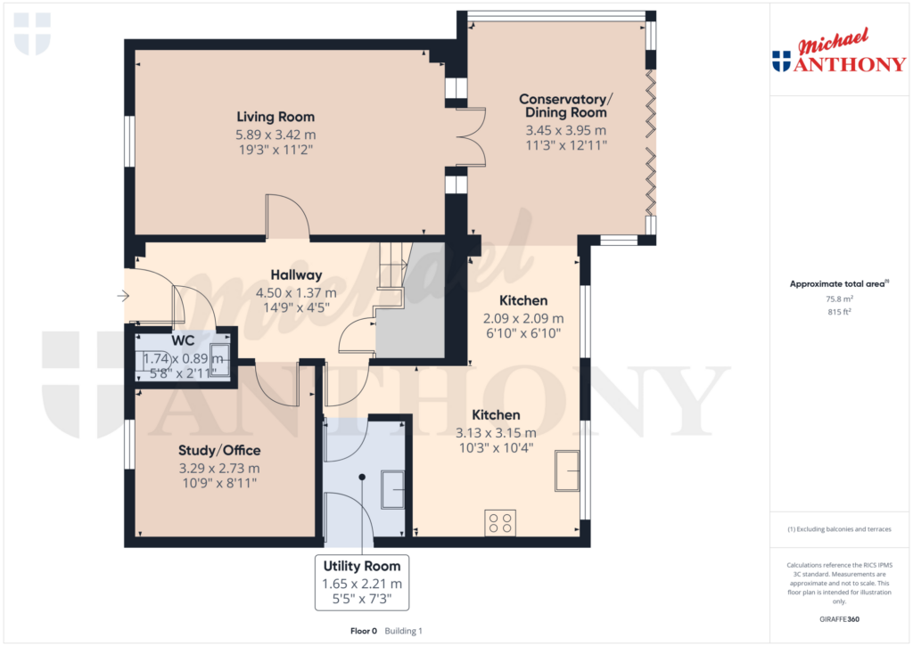 Property Floorplan 2