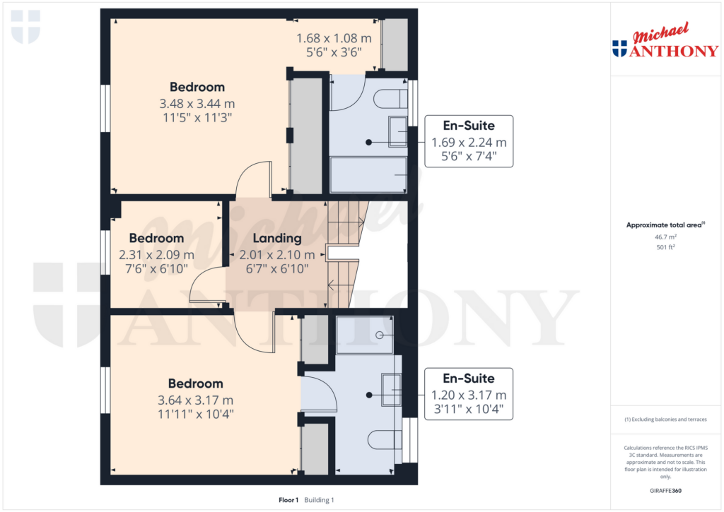 Property Floorplan 3