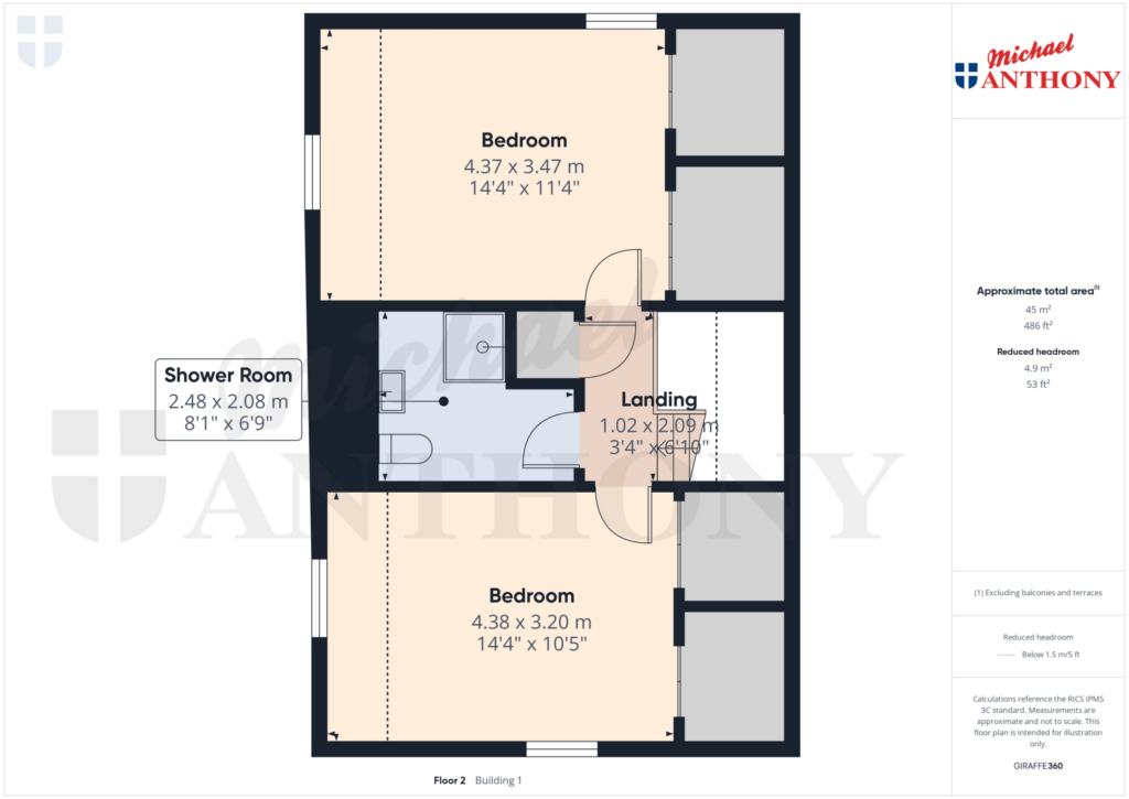 Property Floorplan 4