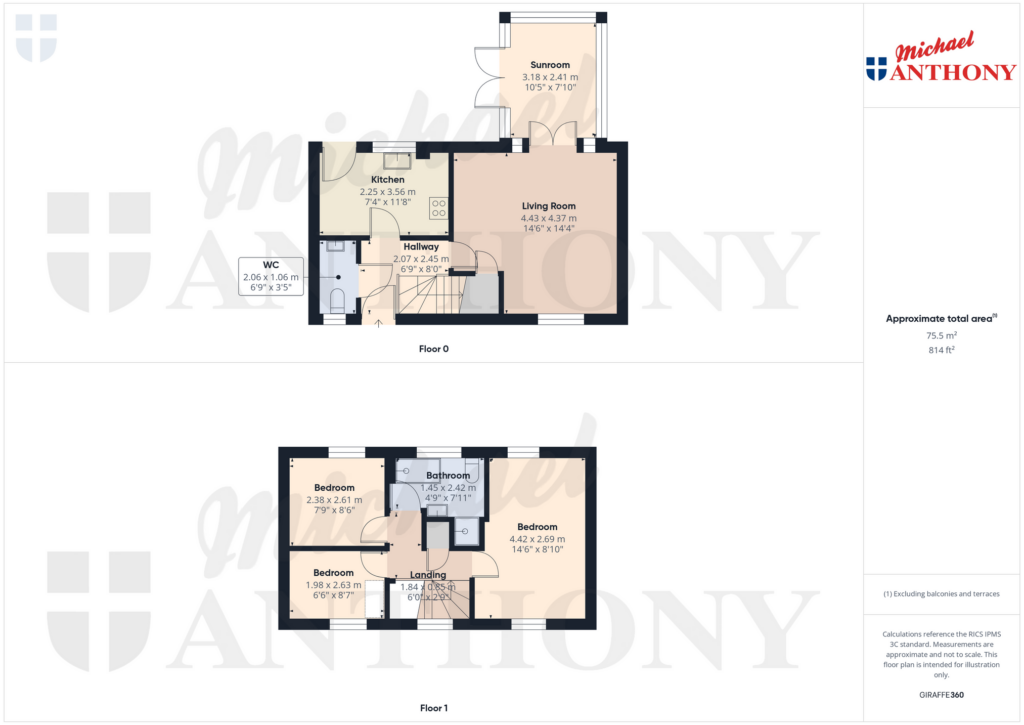 Property Floorplan 1