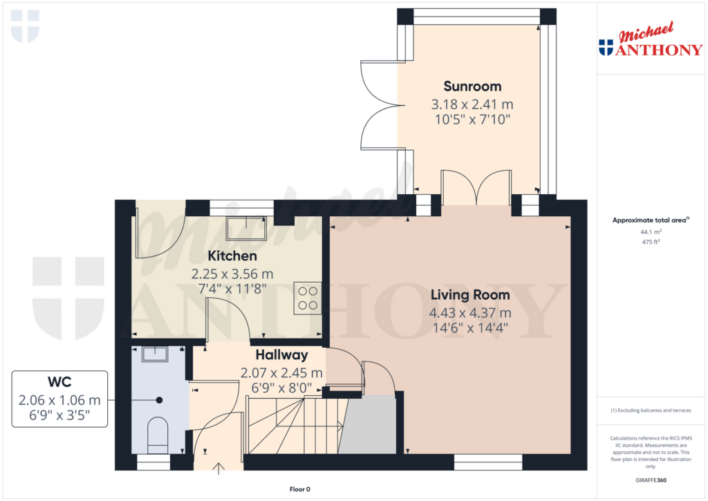 Property Floorplan 2
