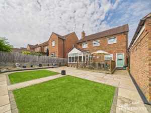 Cavendish Way, Aylesbury