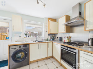 Cavendish Way, Aylesbury