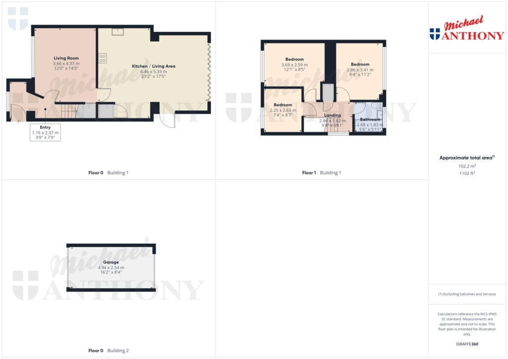 Property Floorplan 1