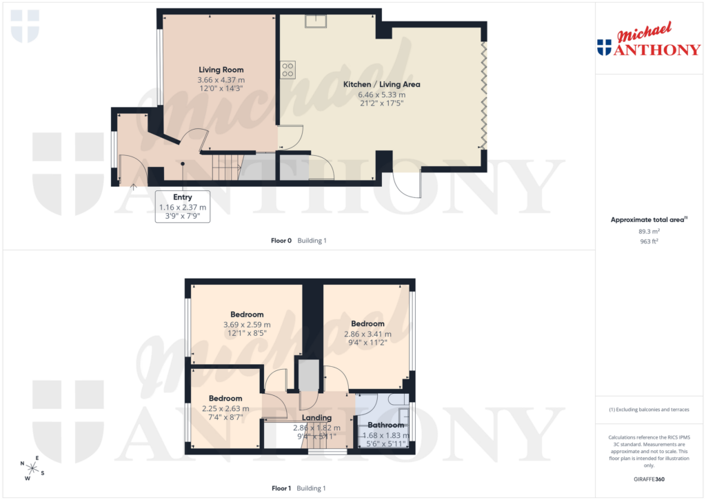 Property Floorplan 2