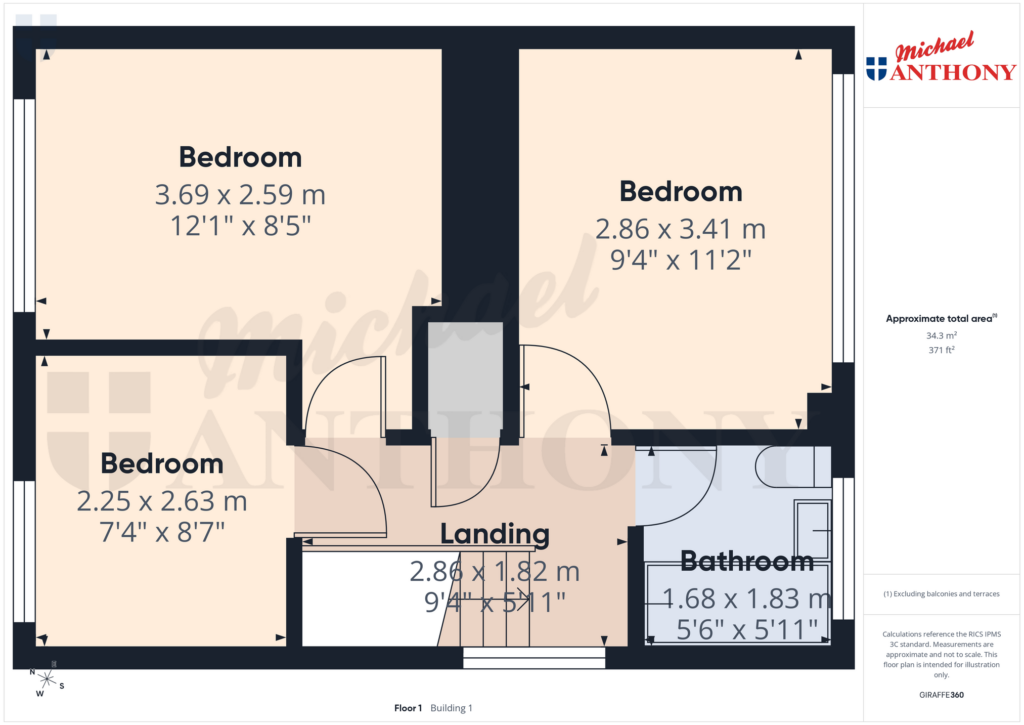 Property Floorplan 4