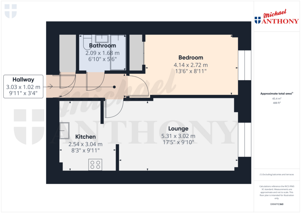 Property Floorplan 1