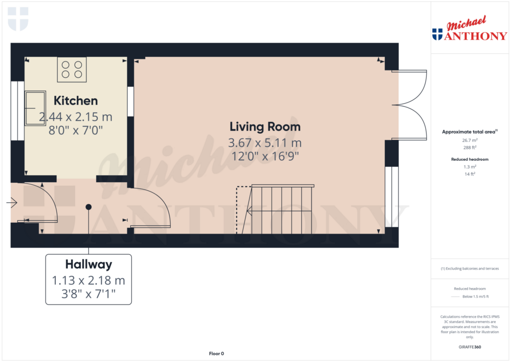Property Floorplan 2
