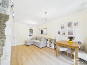 Harrow Close, Aylesbury, Buckinghamshire