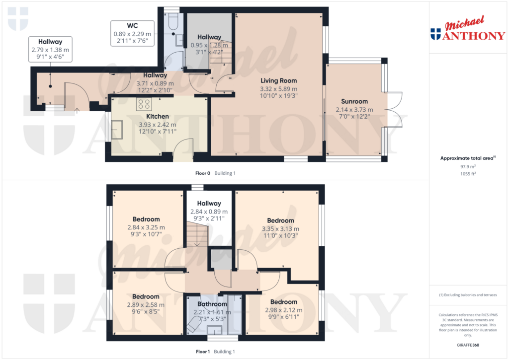 Property Floorplan 1