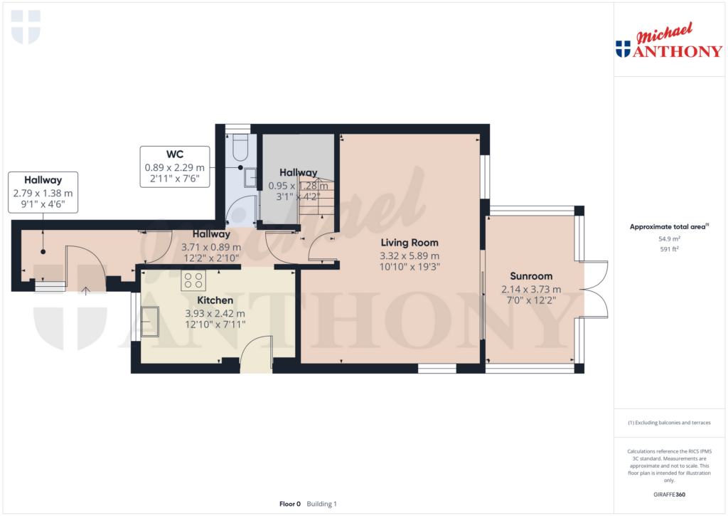 Property Floorplan 2