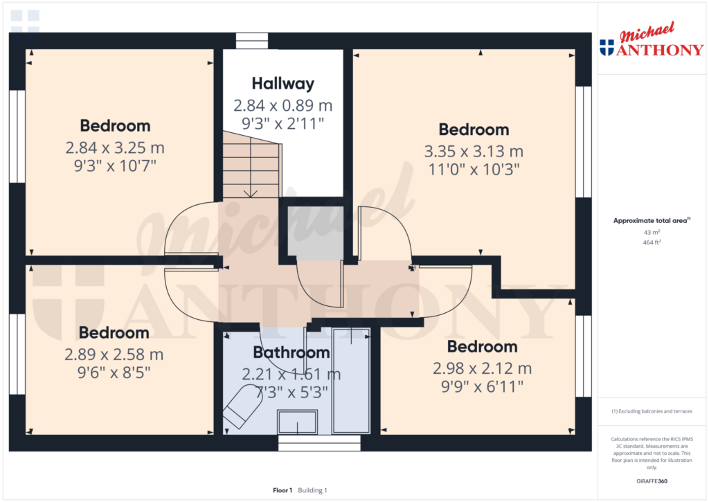 Property Floorplan 3