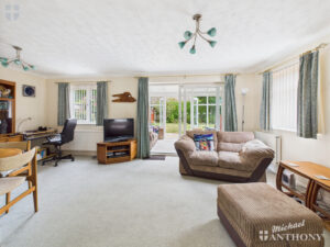 Mellstock Road, Aylesbury, Buckinghamshire