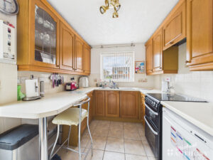 Mellstock Road, Aylesbury, Buckinghamshire