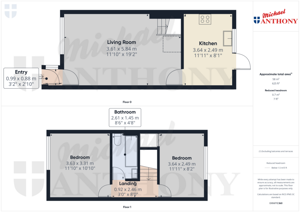 Property Floorplan 1