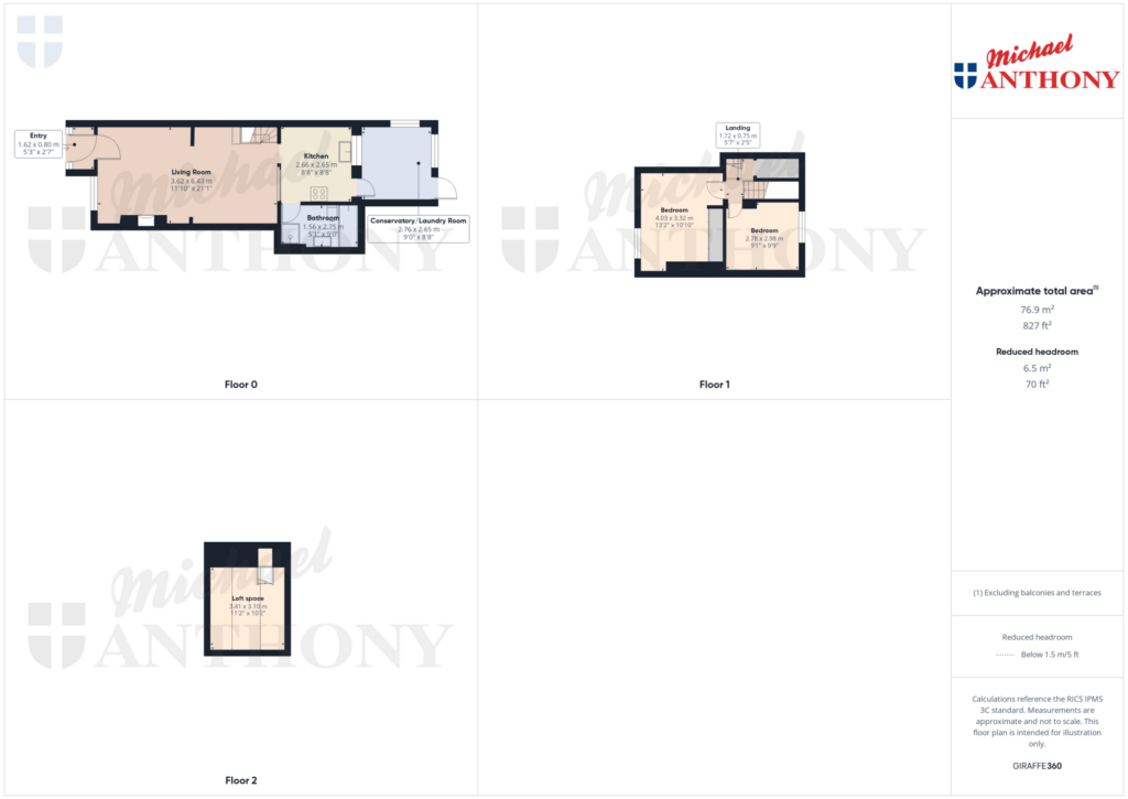 Property Floorplan 1
