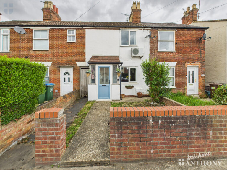 Bicester Road, Aylesbury, Buckinghamshire