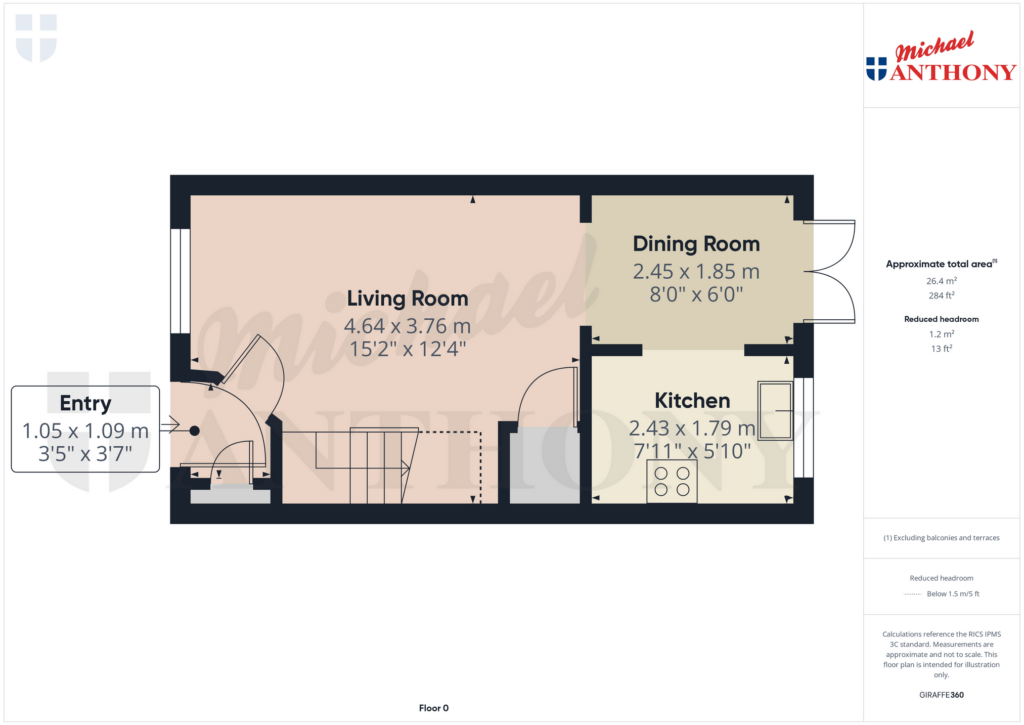 Property Floorplan 2