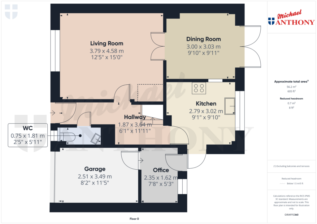 Property Floorplan 2