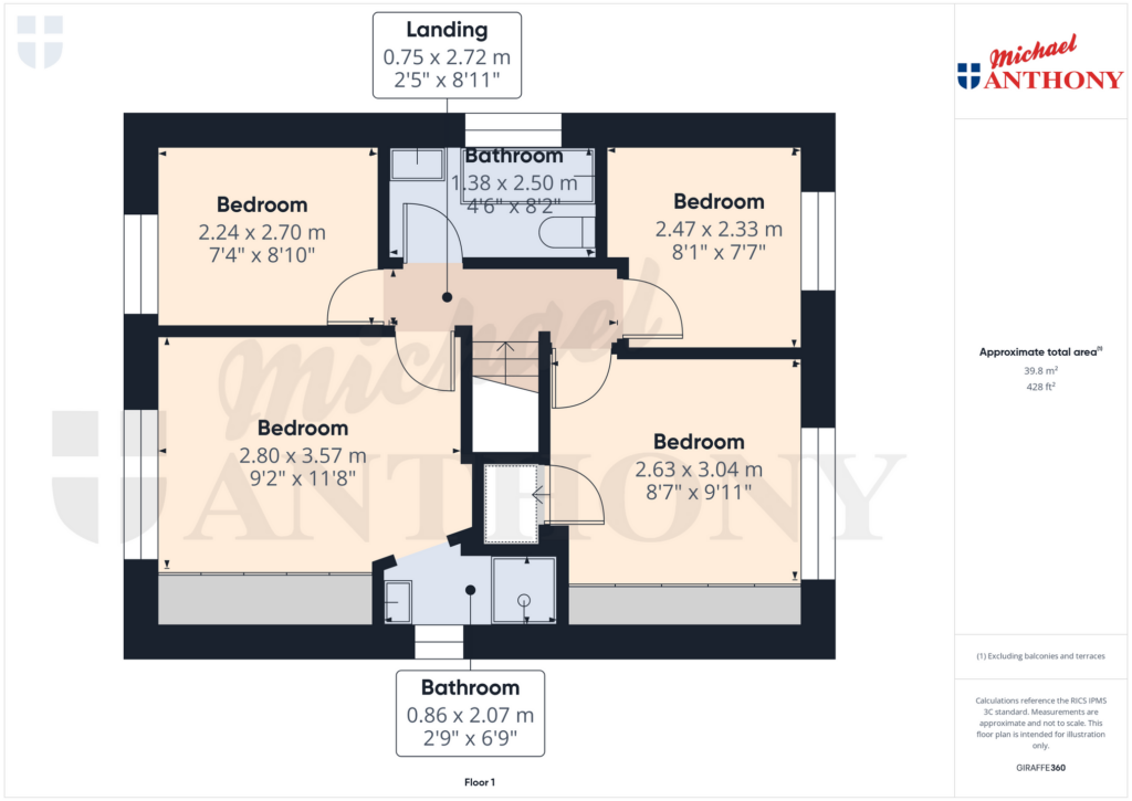 Property Floorplan 3
