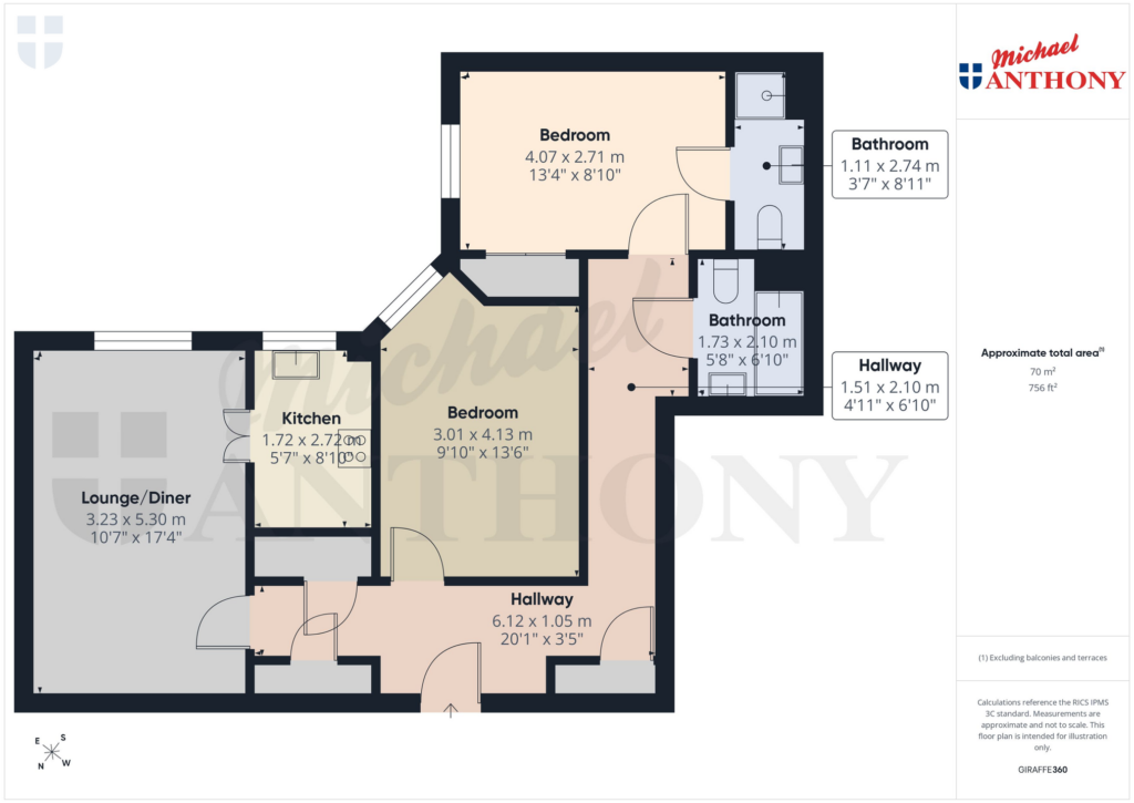 Property Floorplan 1