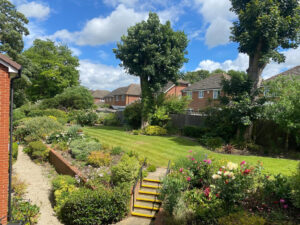 Croft Road, Aylesbury