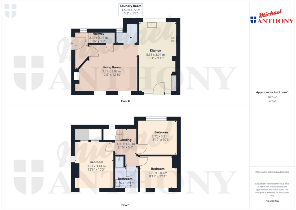 Property Floorplan 1