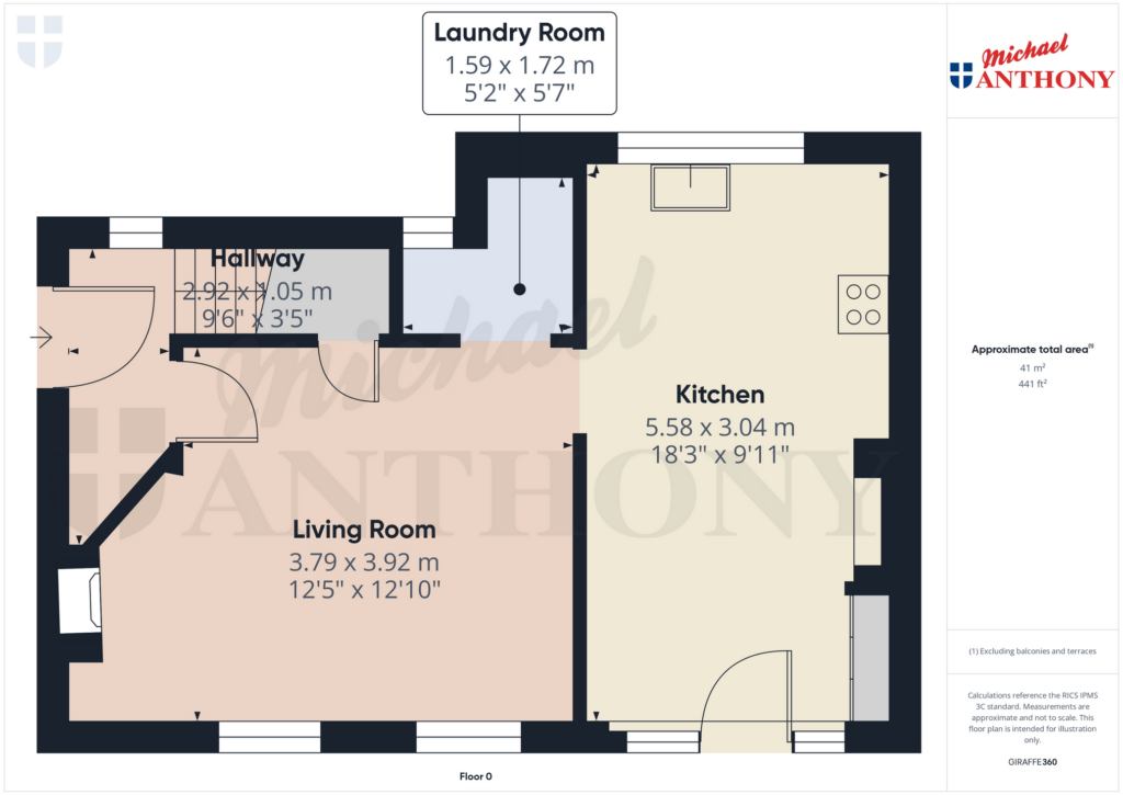 Property Floorplan 2