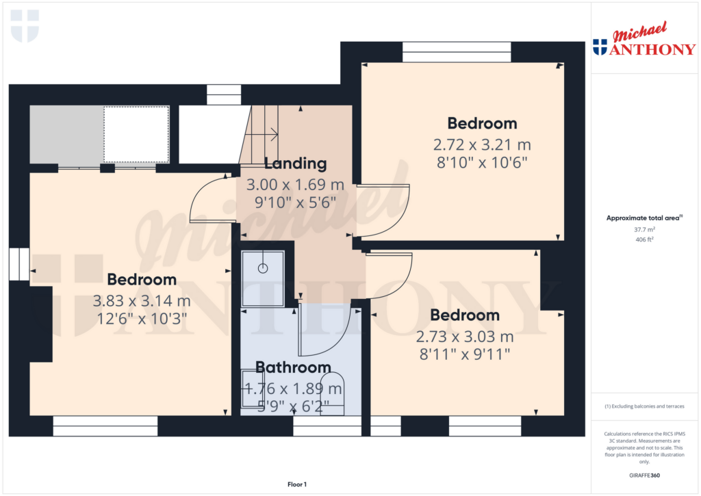 Property Floorplan 3