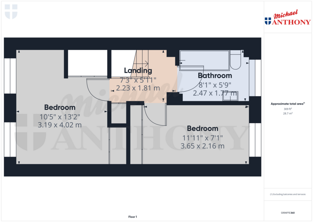 Property Floorplan 3