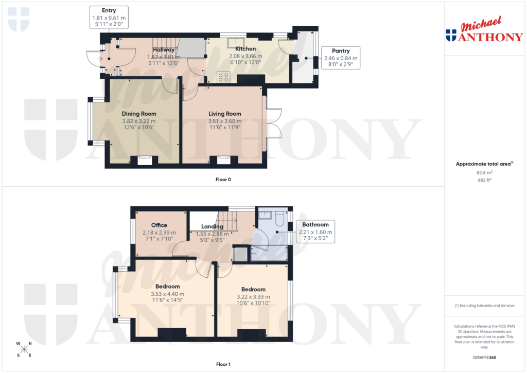 Property Floorplan 1