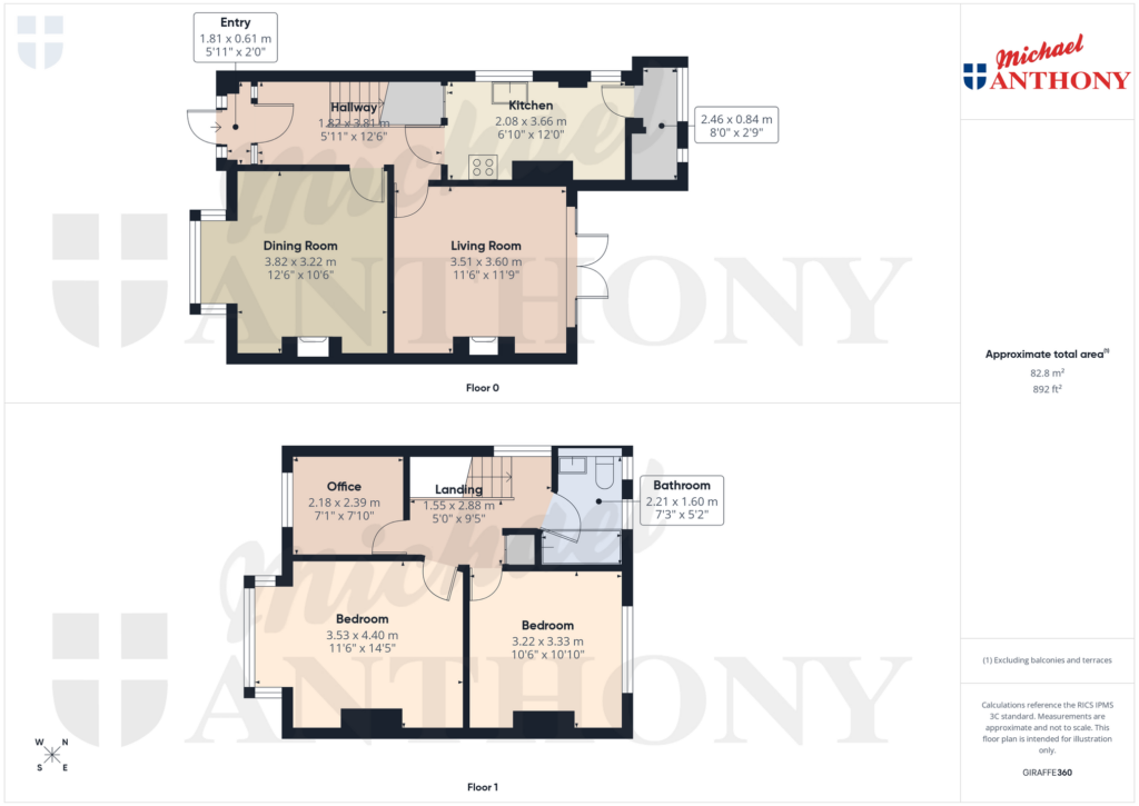 Property Floorplan 1