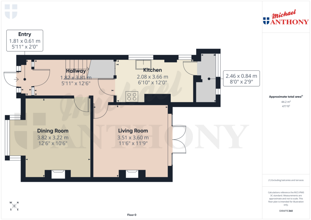 Property Floorplan 2