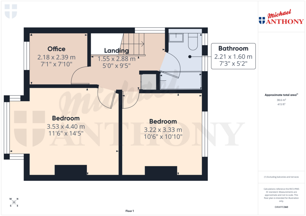 Property Floorplan 3
