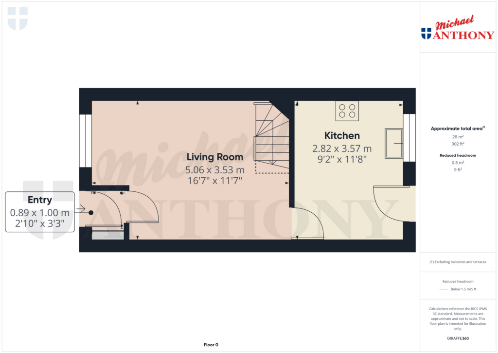 Property Floorplan 2