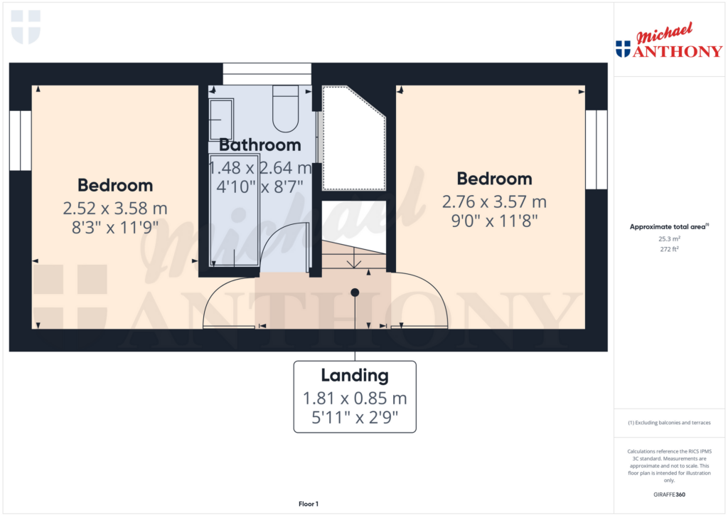 Property Floorplan 3
